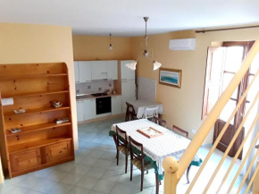 Comfortable apartment in Santa Maria di Castellabate
